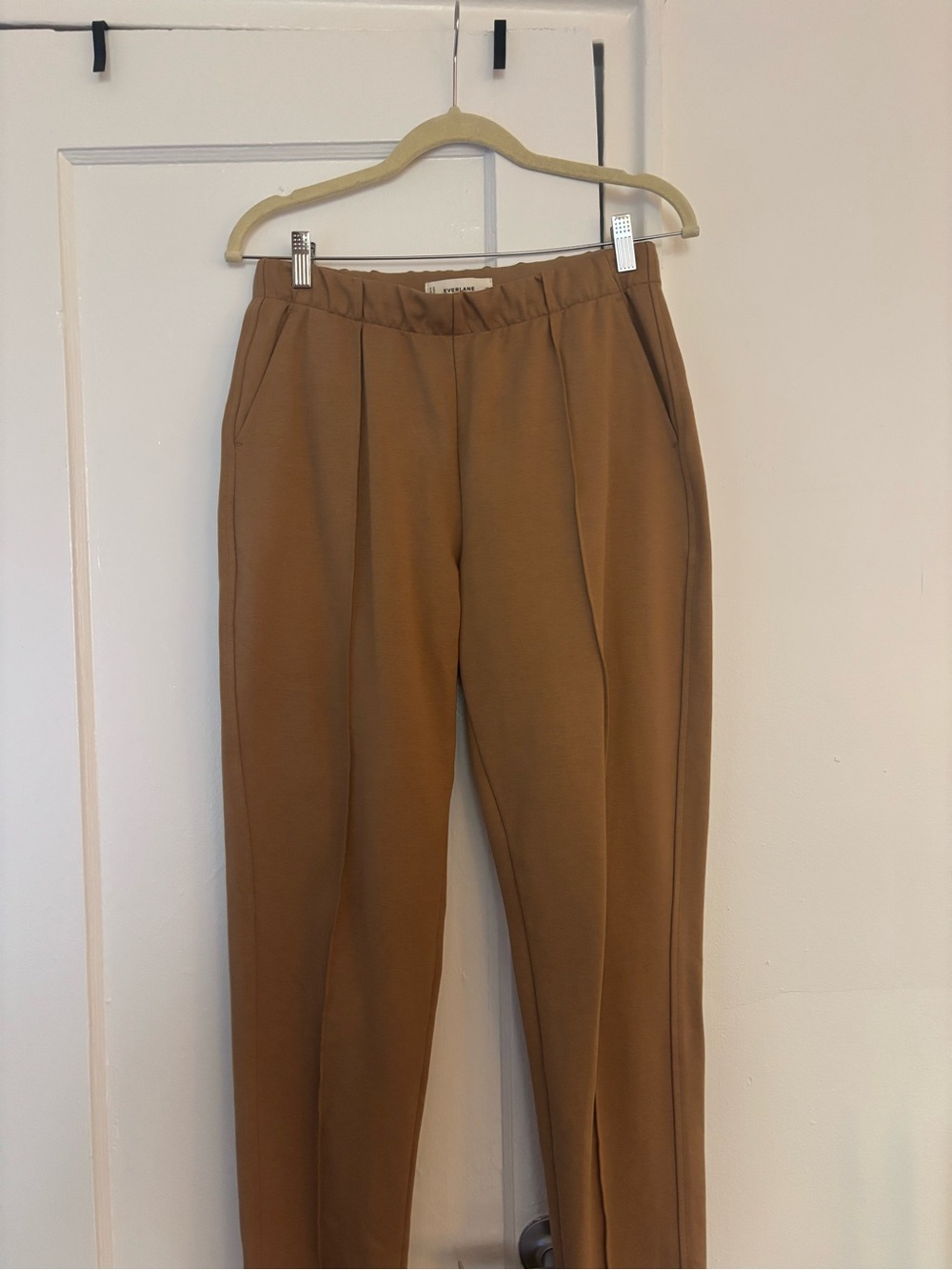 everlane trousers